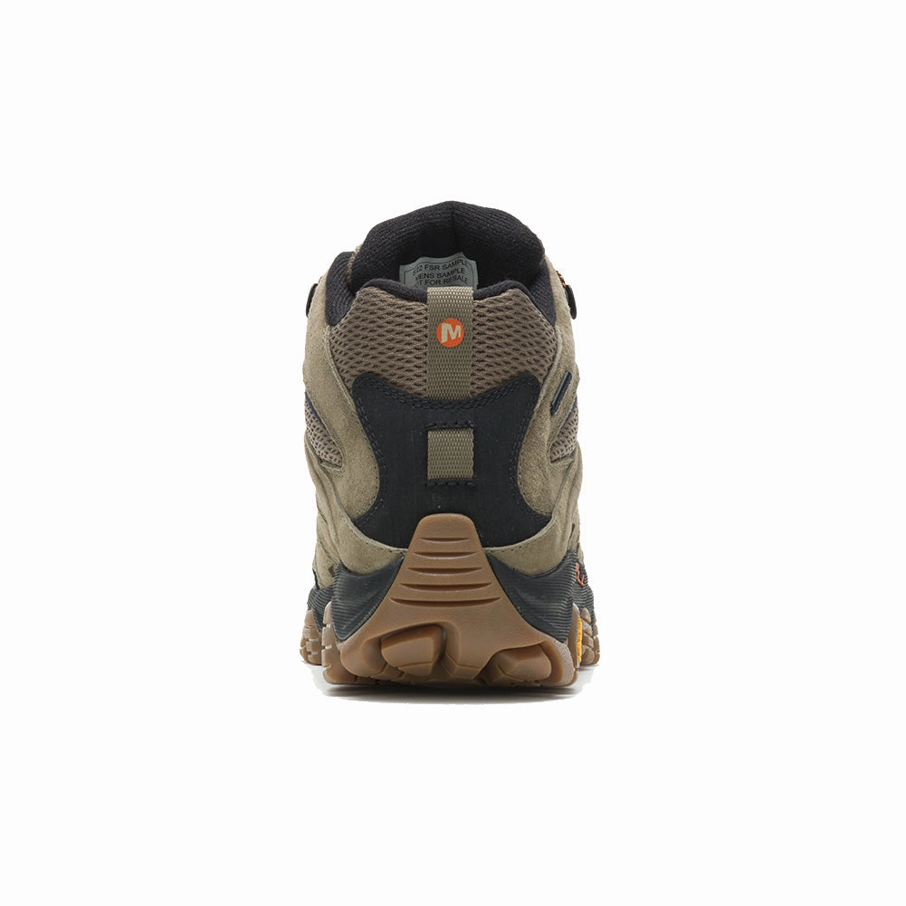 Trail Flex Boots Merrell Moab 3