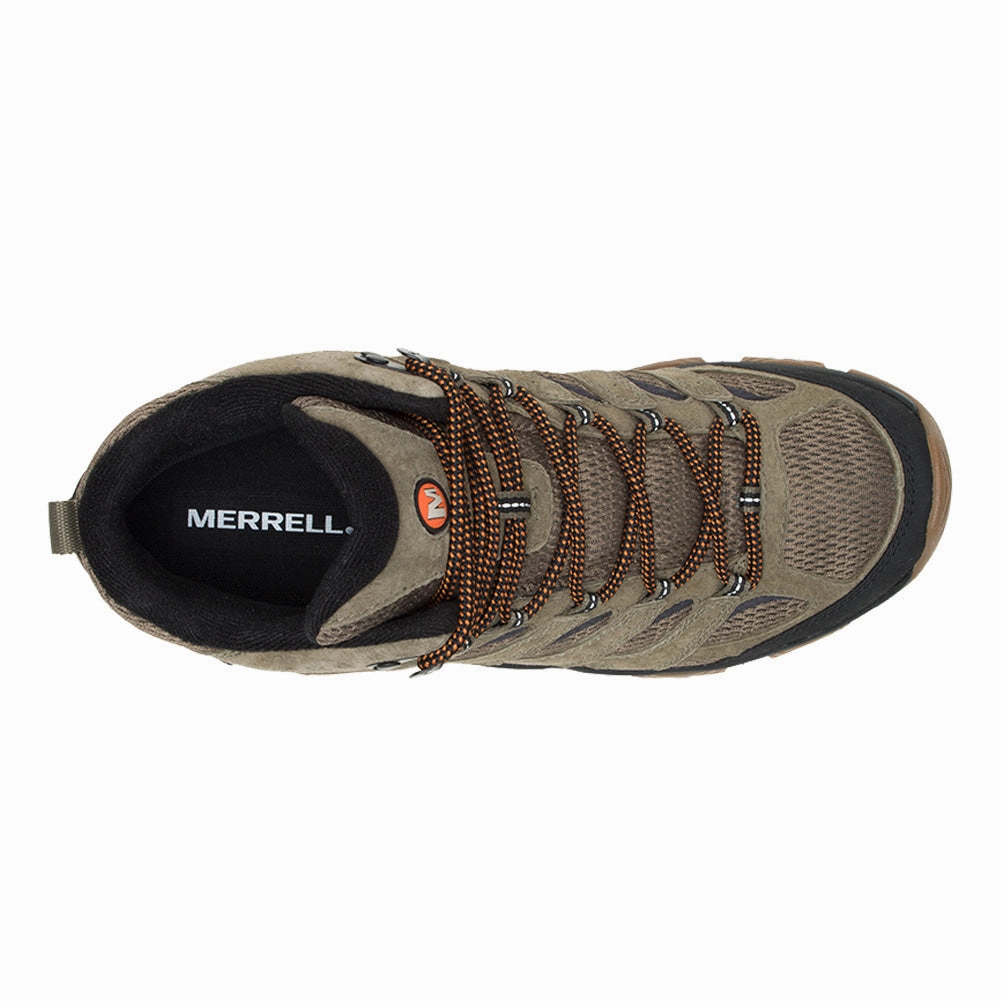 Trail Flex Boots Merrell Moab 3