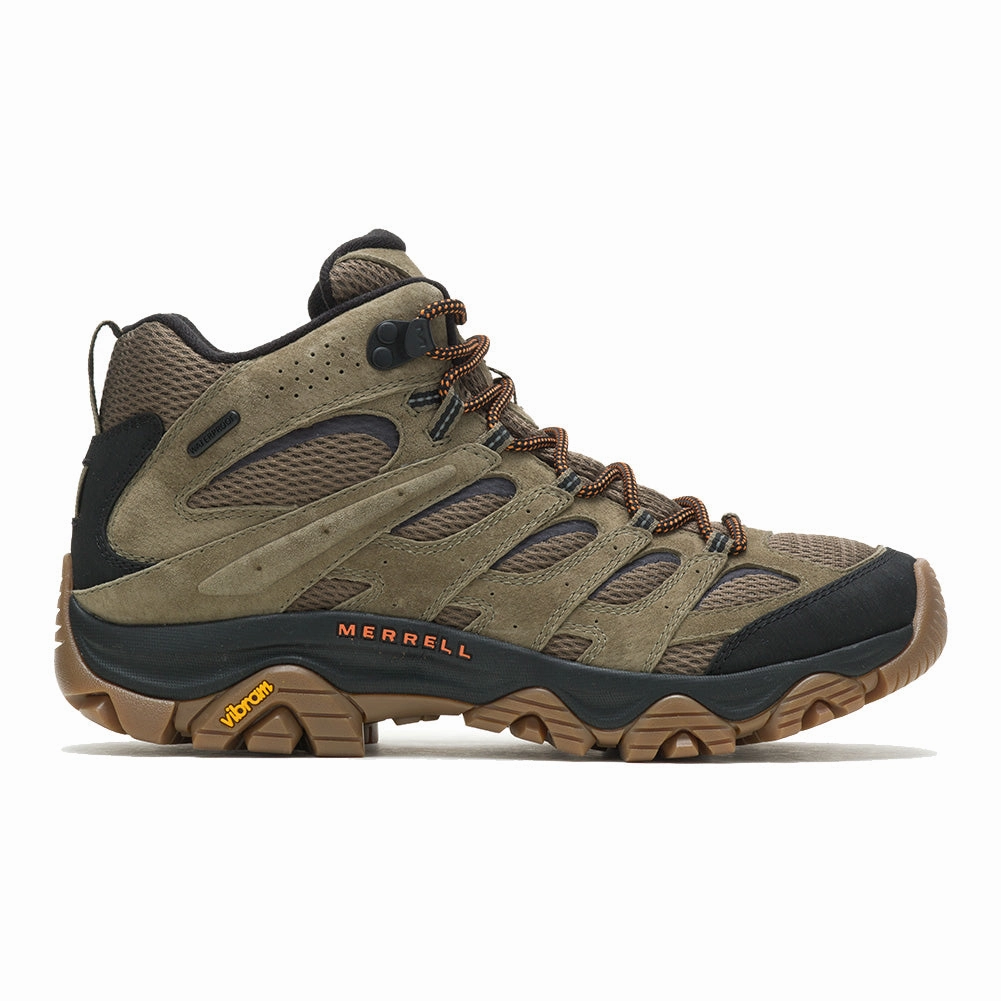 Peak Fit Outdoor Trekking Gear Merrell Moab 3