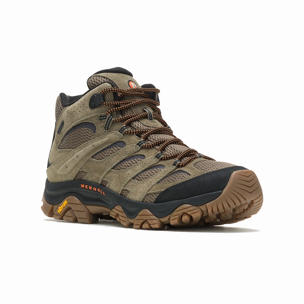 Trail Flex Boots Merrell Moab 3