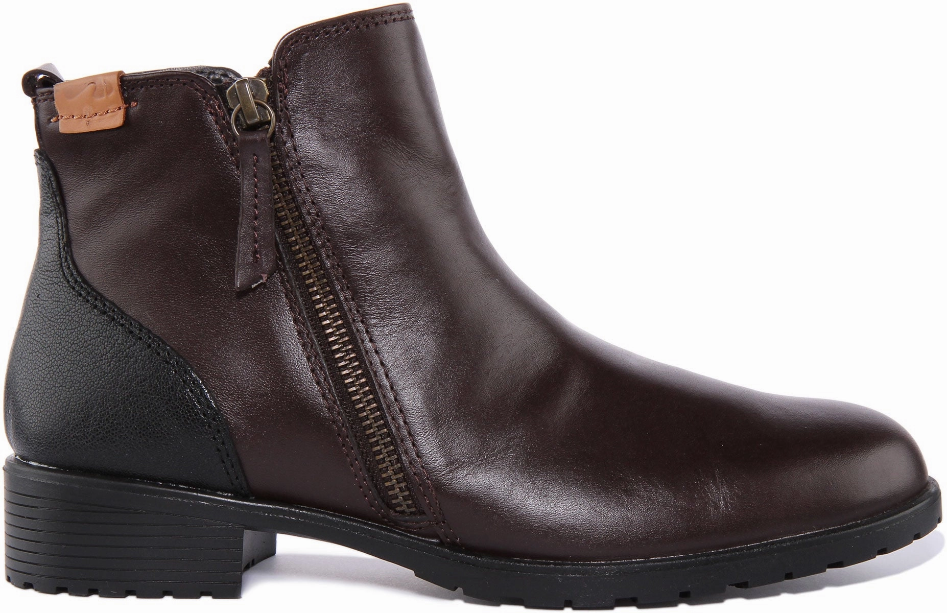 Trail Foot Protection Boots Strive Sandringham In Brown For Women