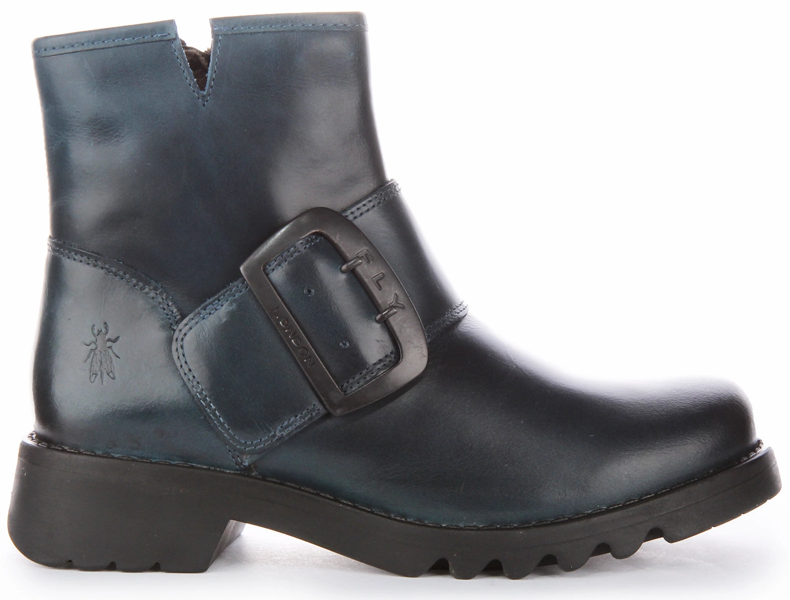 Trail Foot Protection Gear Max Fly London Riley991 In Blue For Women