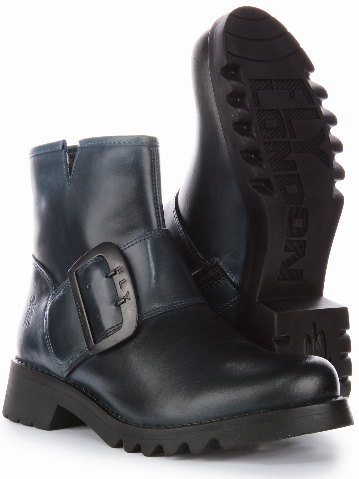 Trail Foot Protection Gear Max Fly London Riley991 In Blue For Women