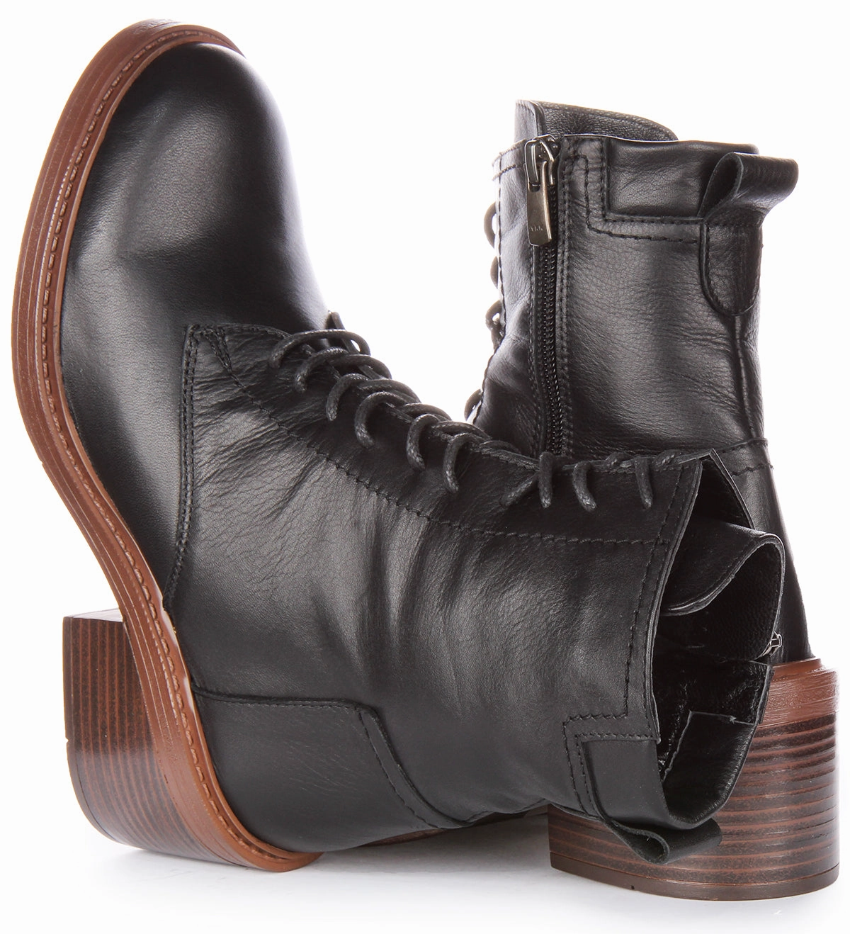 Trail Foot Protection Gear Max Justinreess England Lydia In Black For Women