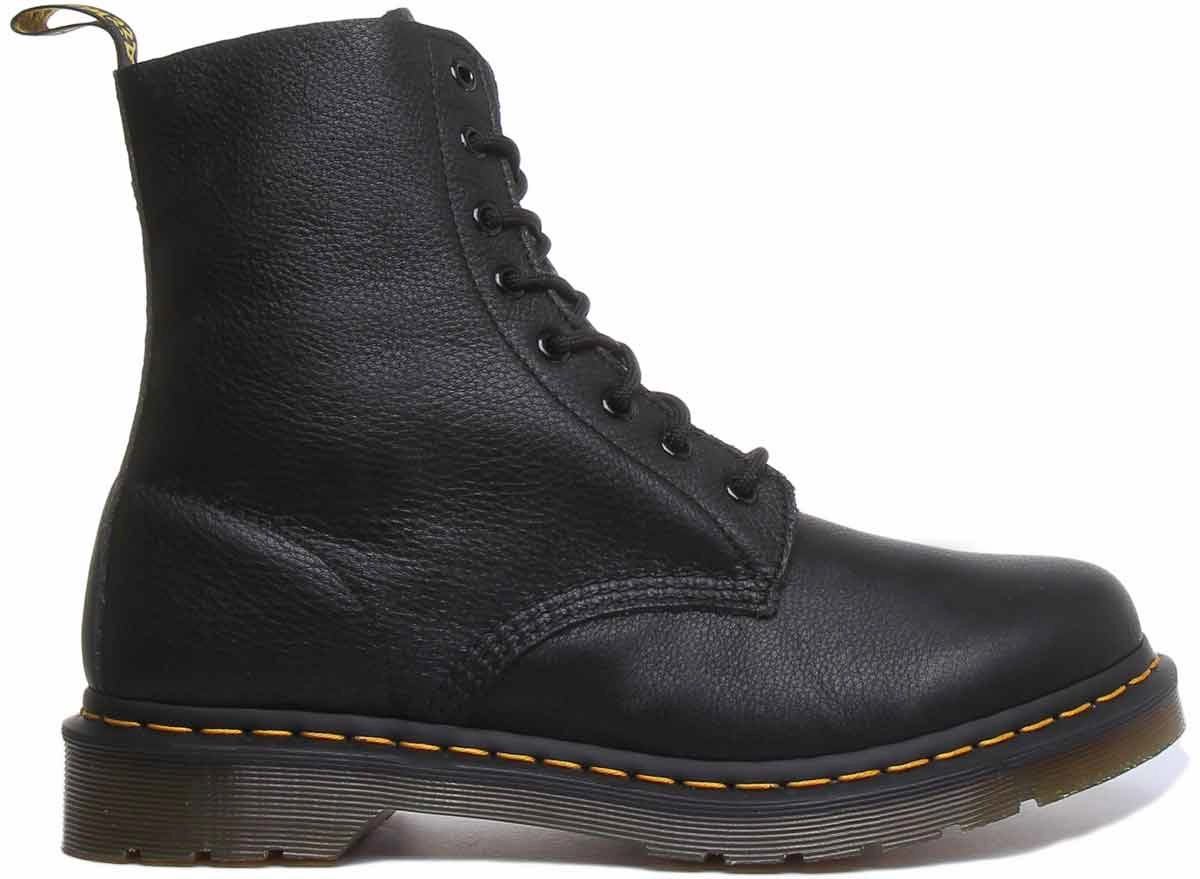Trail Foot Protection Max Dr Martens Pascal In Black