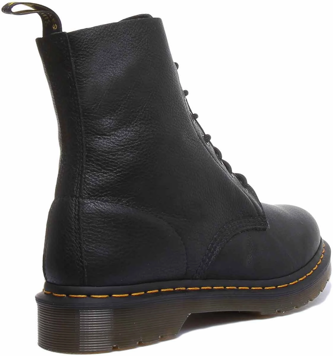 Trail Foot Protection Max Dr Martens Pascal In Black