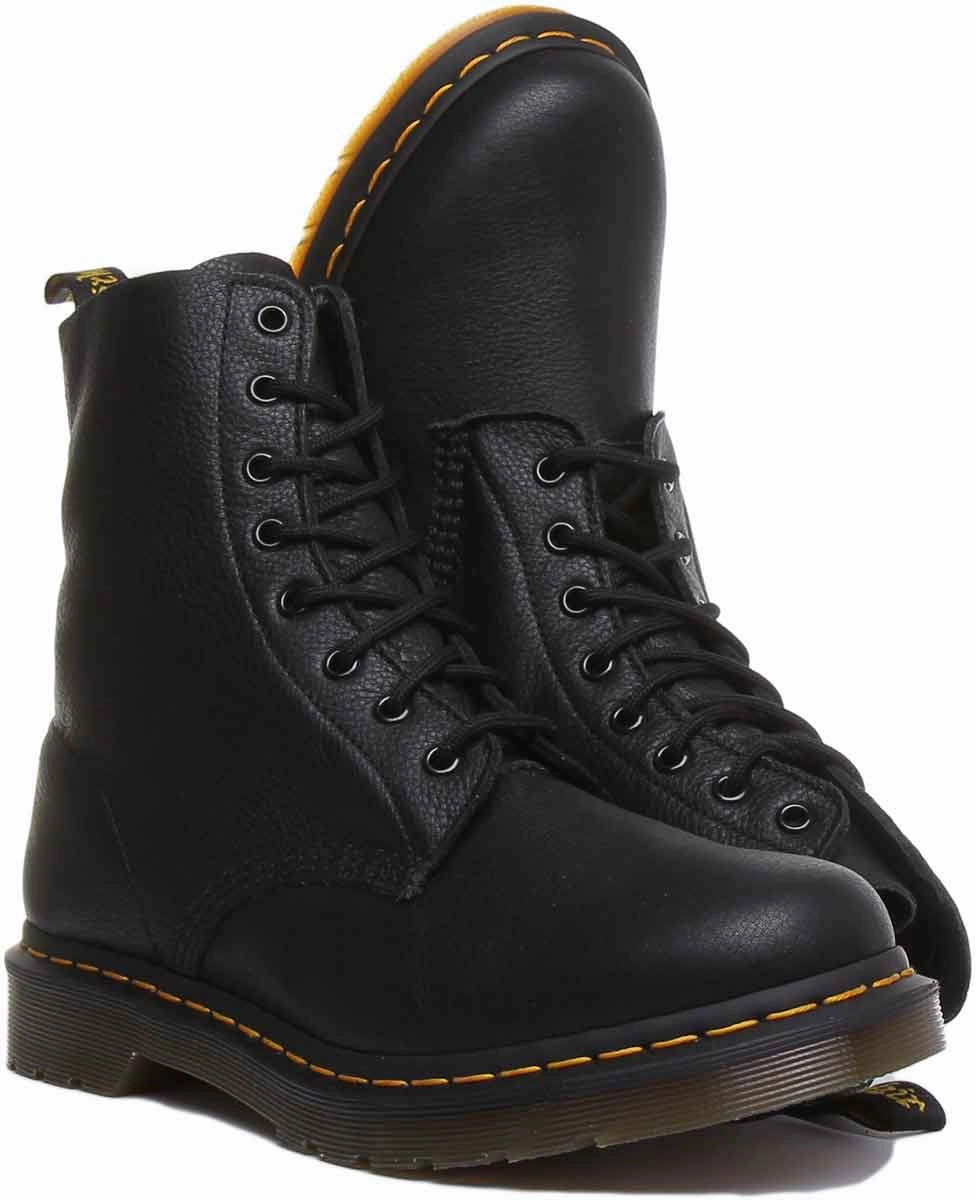 Trail Foot Protection Max Dr Martens Pascal In Black