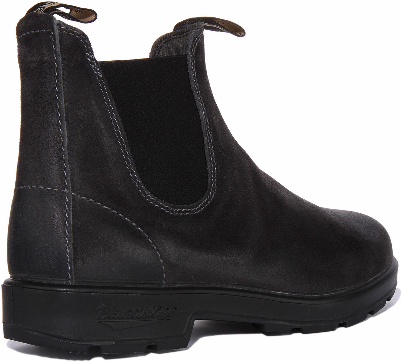 Trail Foot Stability Gear Blundstone 1910 Chelsea In Grey