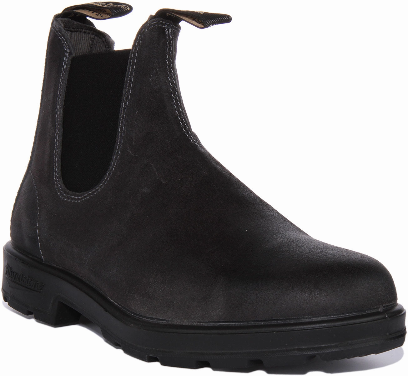 Blundstone 1910 Chelsea In Grey All Terrain Comfort Trail Stamina