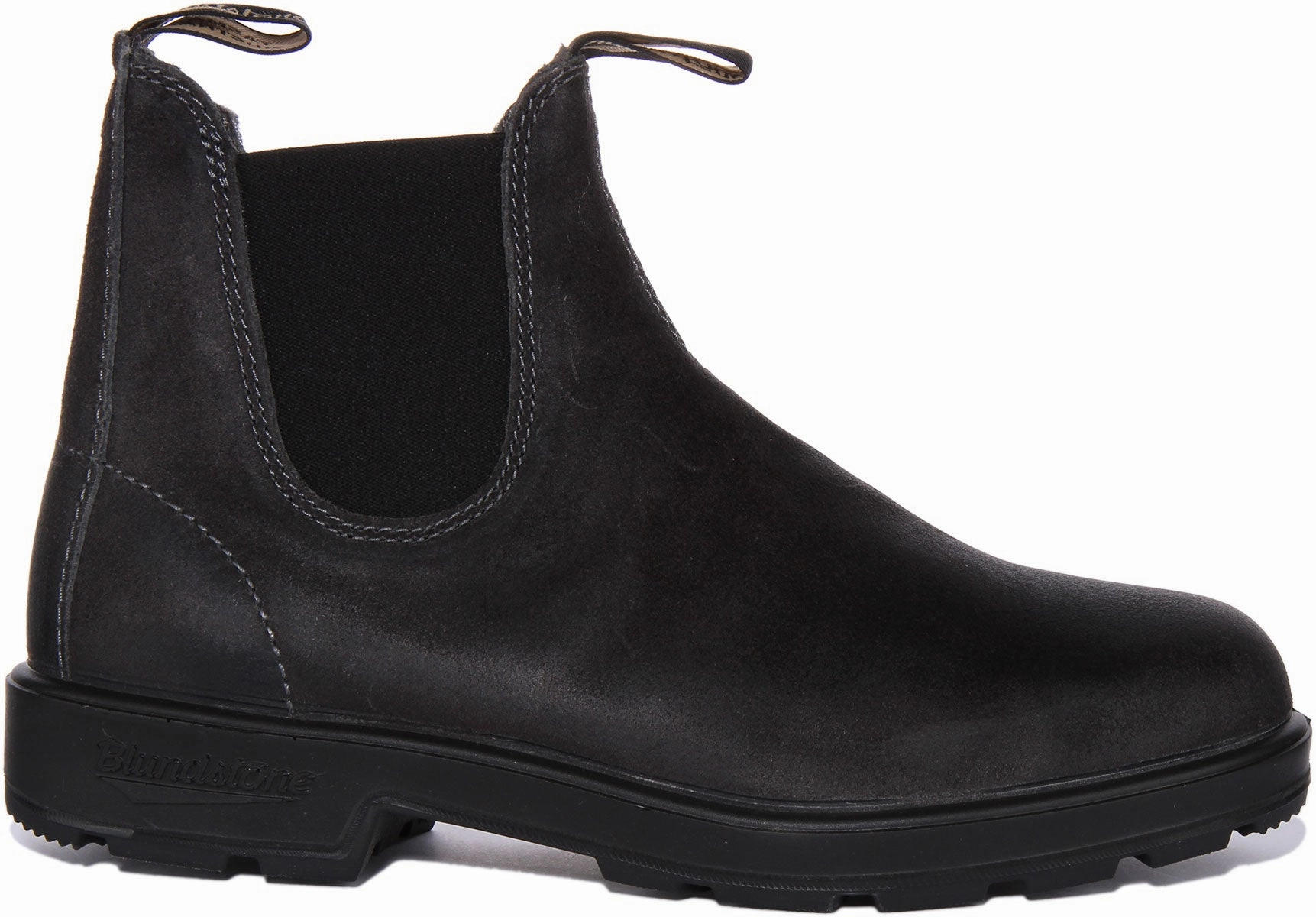 Trail Foot Stability Gear Blundstone 1910 Chelsea In Grey