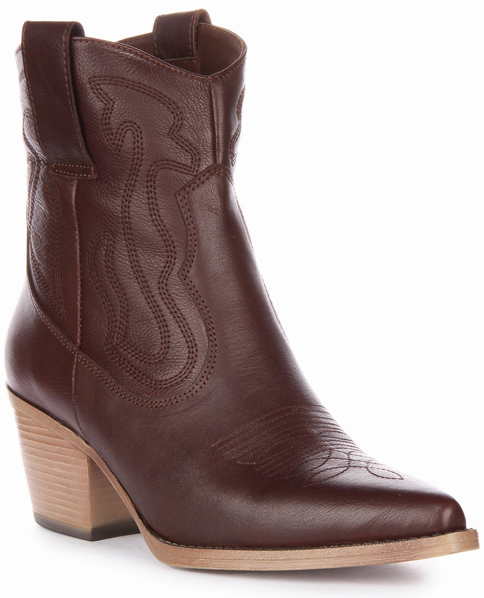 Trail Footwear Rock Protection Justinreess England Nova In Brown For Women