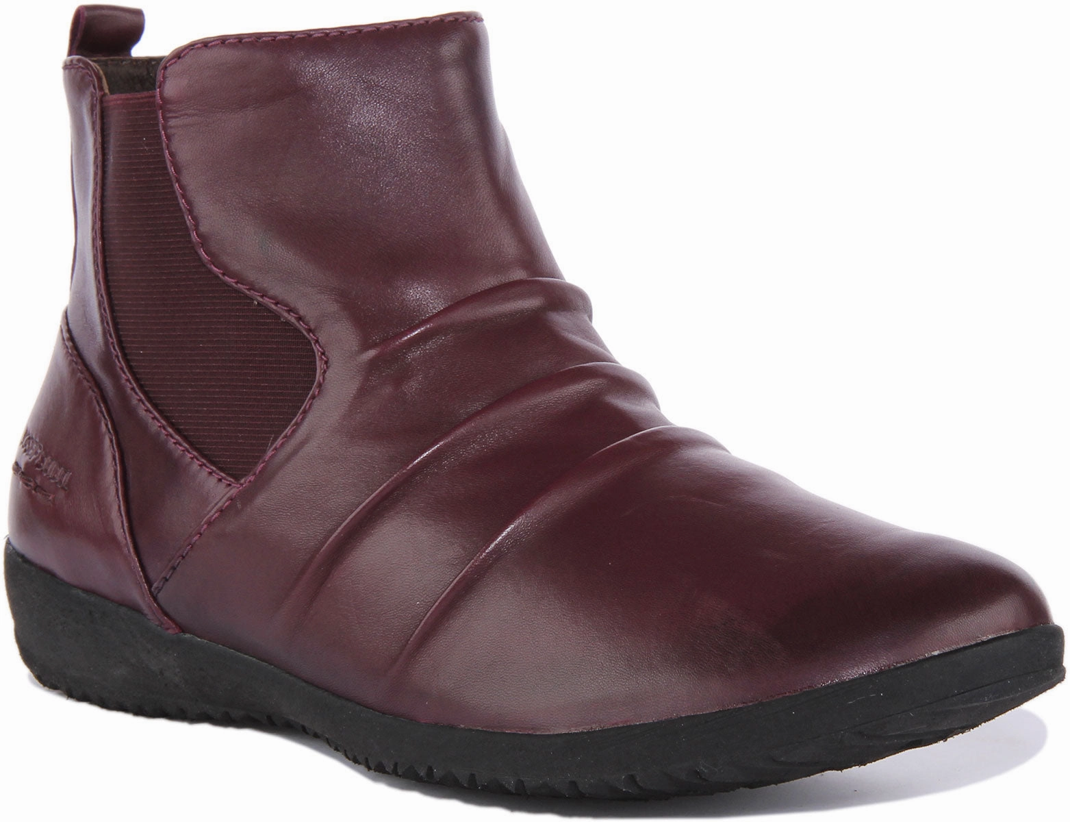 Outdoor Road Josef Seibel Naly 60 In Burgundy For Women