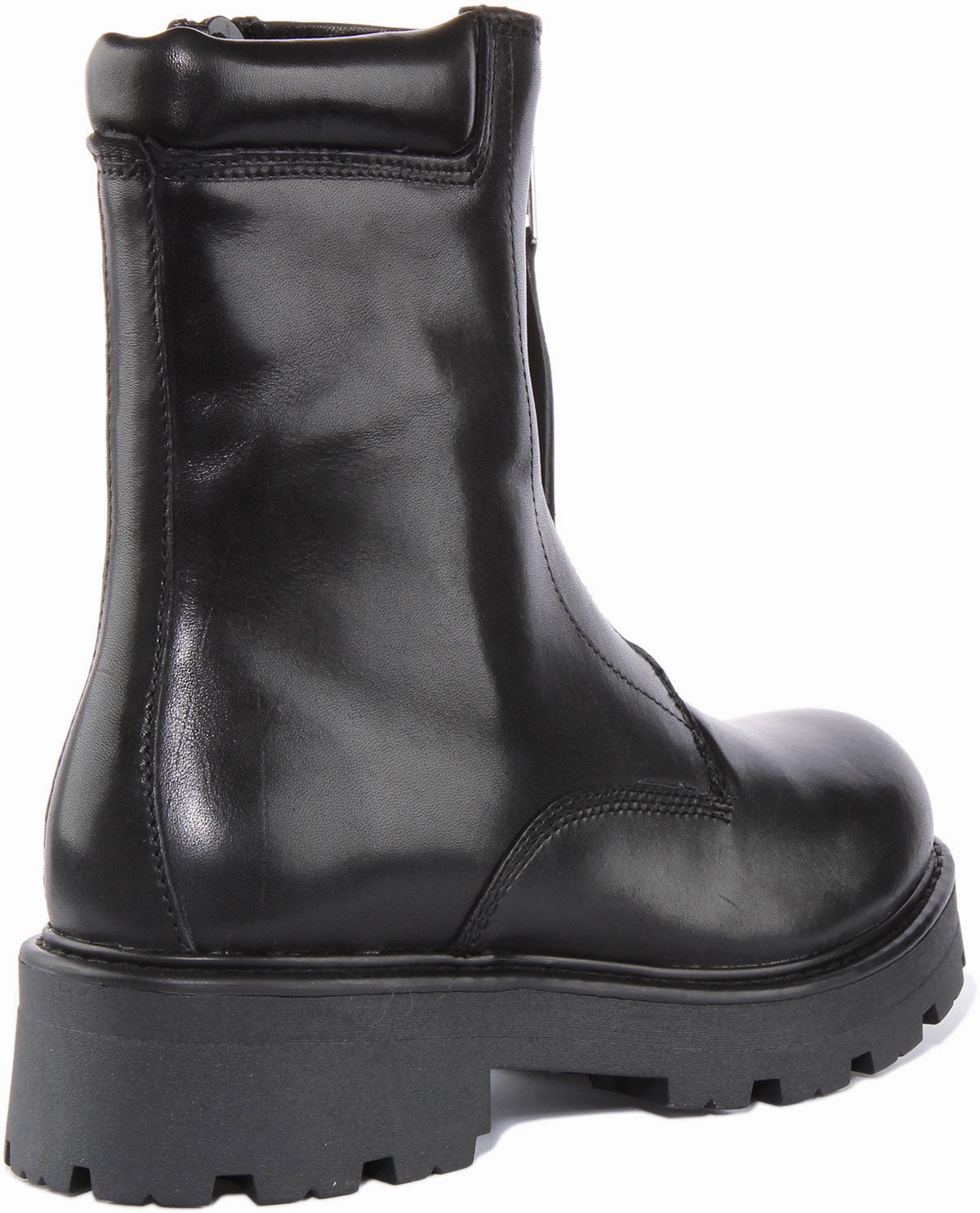 Trail Footgear Gear Max Vagabond Cosmo 2.0 In Black For Women