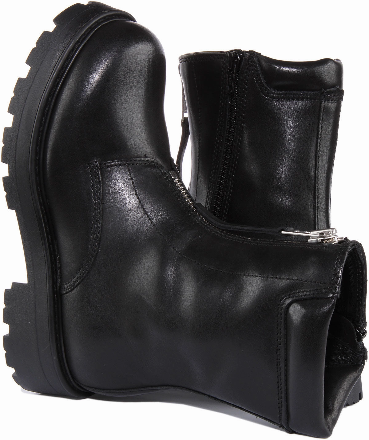 Trail Footgear Gear Max Vagabond Cosmo 2.0 In Black For Women