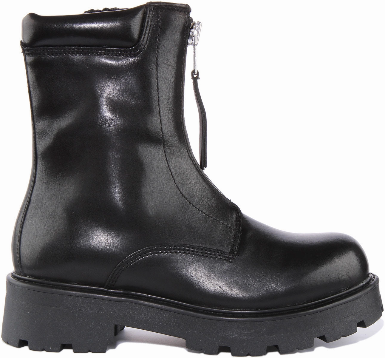 Trail Footgear Gear Max Vagabond Cosmo 2.0 In Black For Women