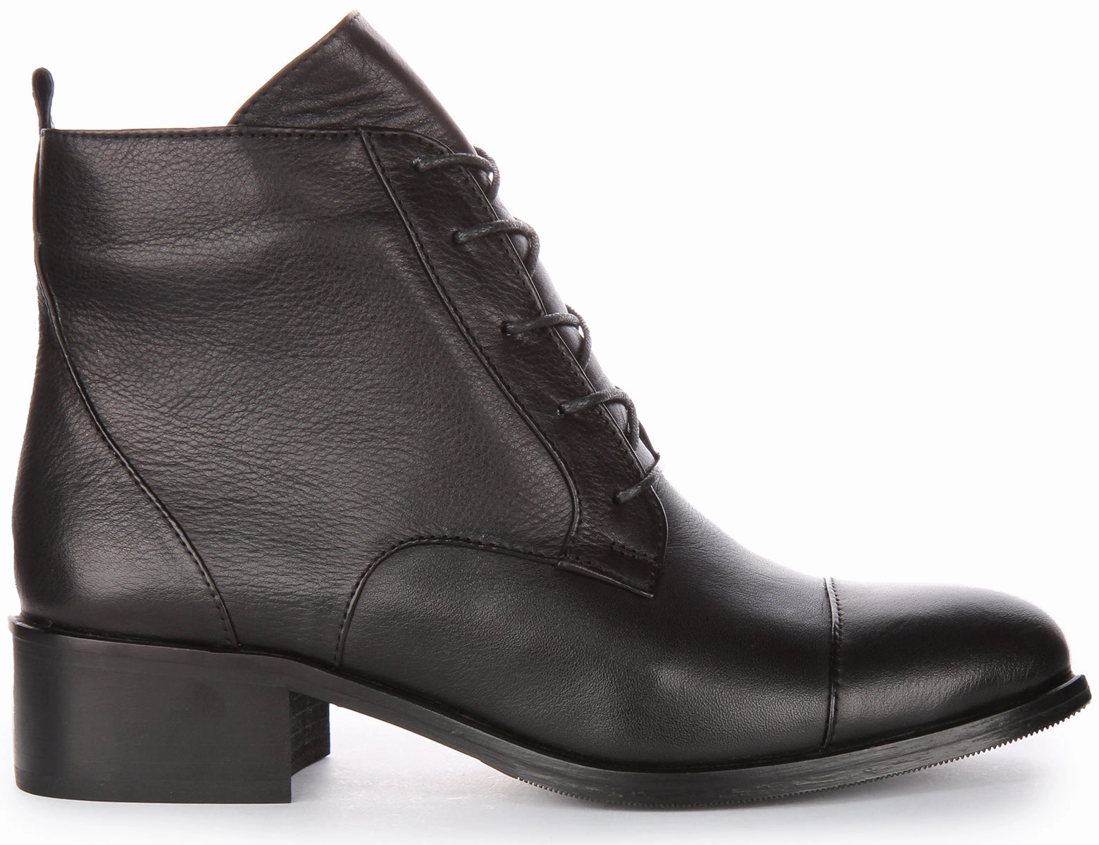 Trail Footwear Justinreess England Alice In Black For Women