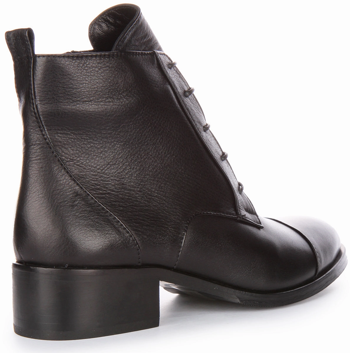 Trail Footwear Justinreess England Alice In Black For Women