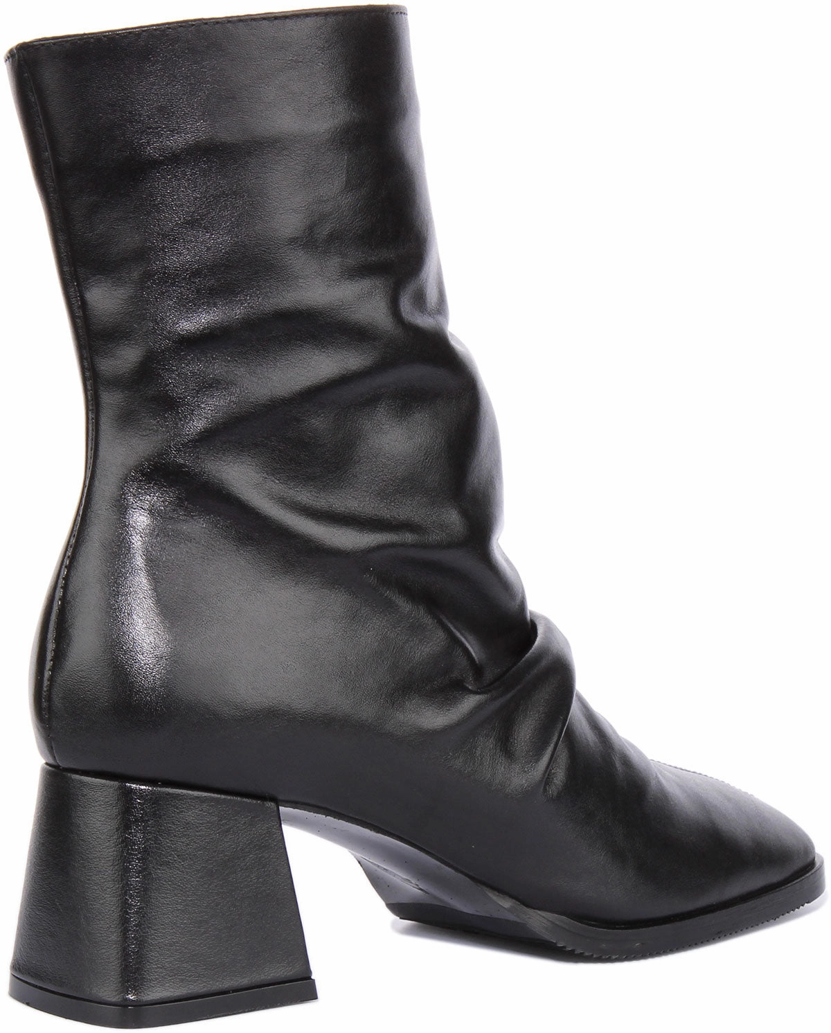 Trail Grip Boots Max Justinreess England Thea In Black For Women