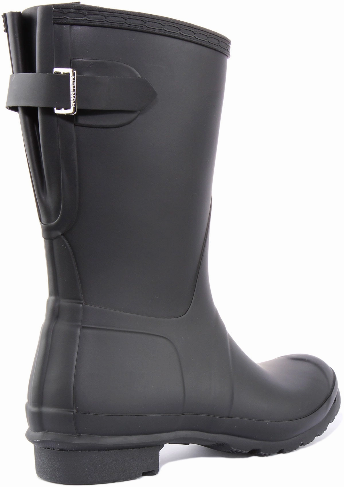 Trail Grip Max Hunter Short Back Adjustable In Black For Women