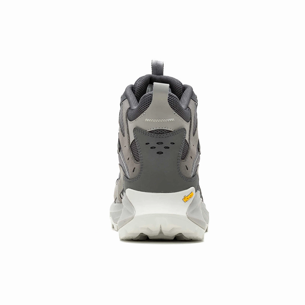 Trail Laces Merrell Moab Speed 2 Mid GORE-TEX??