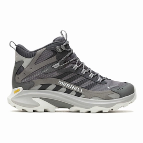 Sturdy Construction Durable Support Merrell Moab Speed 2 Mid GORE-TEX??