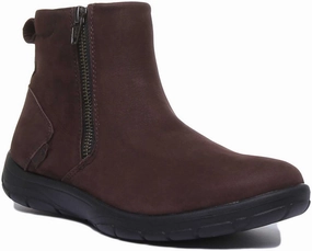 Rock Grip Strive Bamford In Brown