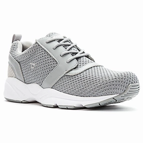 Propet Stability X Day Hiking Trail Activity