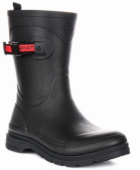 Ariat Kelmarsh Mid In Navy For Women Fast Dry Footwear Outdoor Explorer