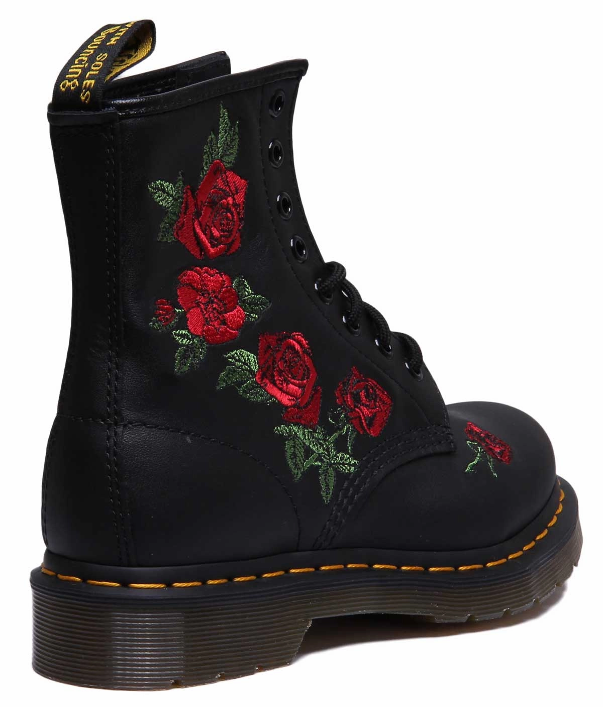 Trail Resilience Gear Dr Martens 1460 Vonda In Black