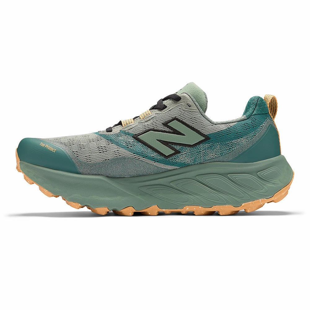 Trail Stability Shoes New Balance Fresh Foam X Hierro v9