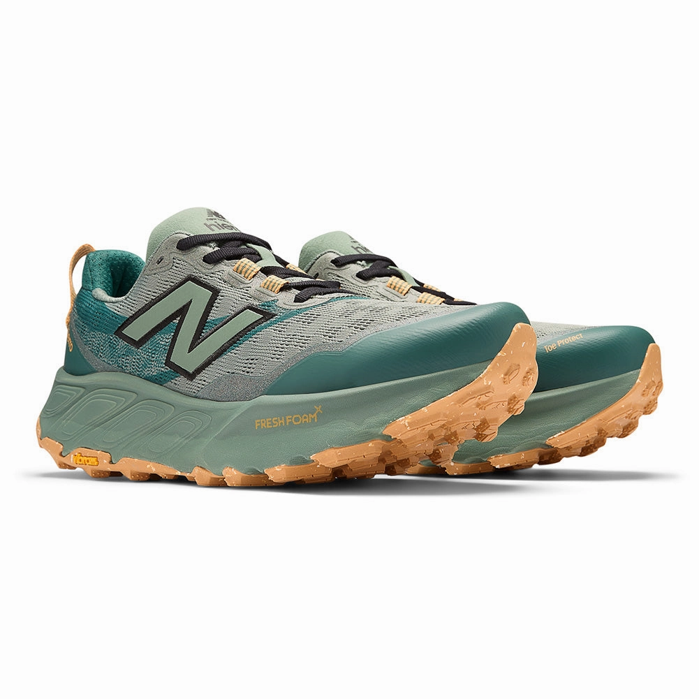 Trail Stability Shoes New Balance Fresh Foam X Hierro v9