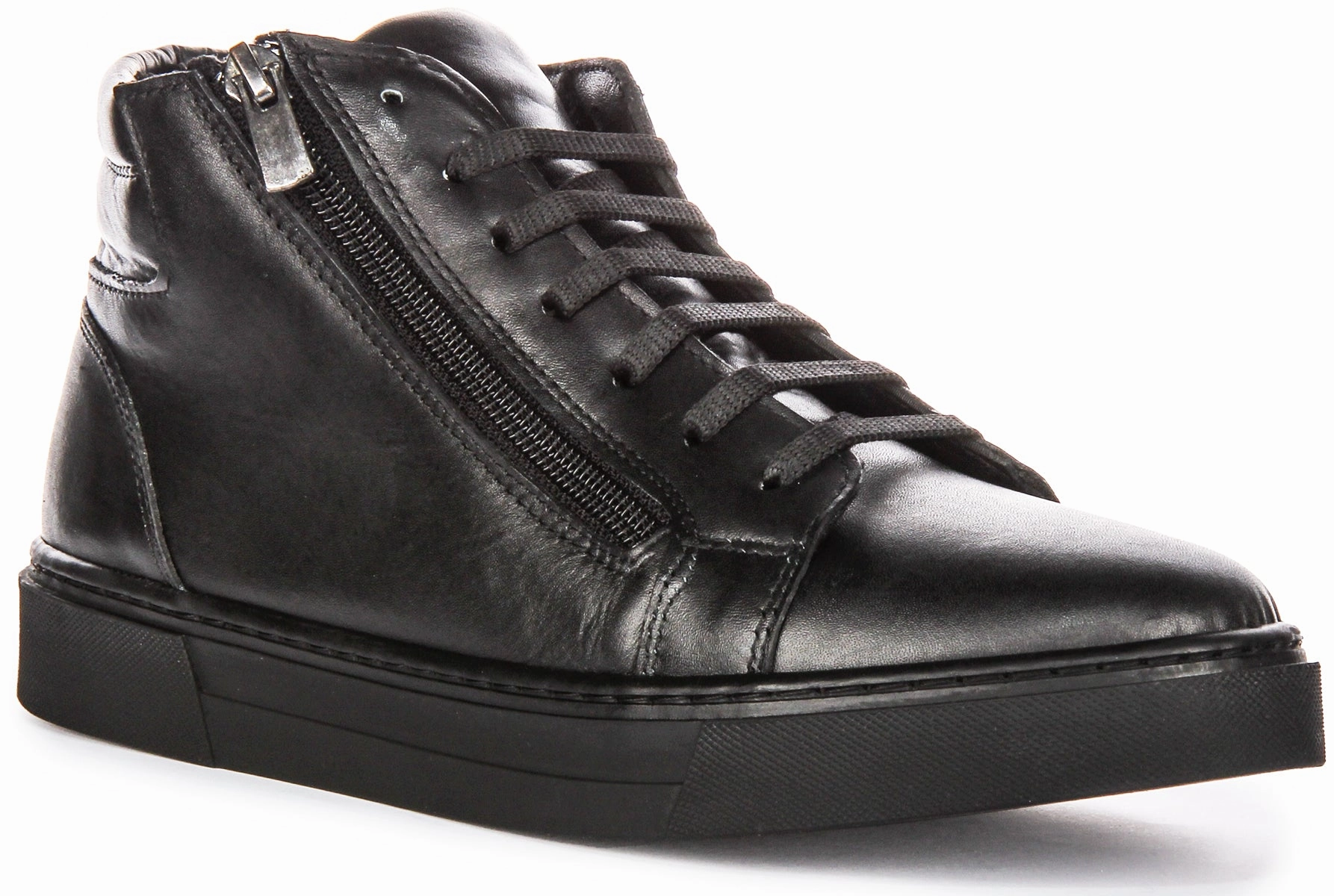 Trail Tough Justinreess England Bexley In Black For Women