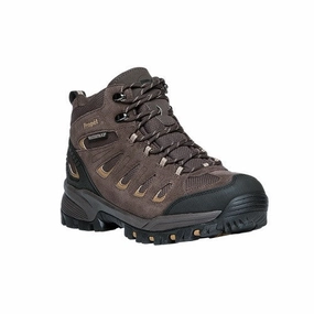 Comfortable Walk Propet Ridge Walker