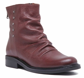 Quick Adjust Quick Break-In Justin Reess England 6650 In Brown