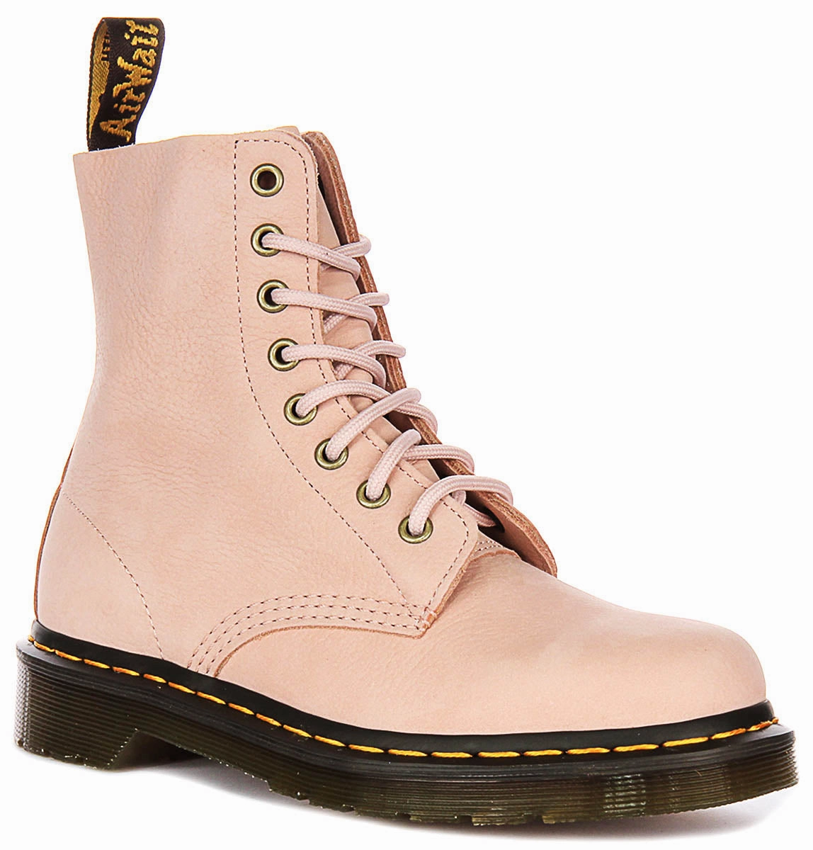 Dr Martens 1460 Pascal In Pink Mountain Sport Durable Design