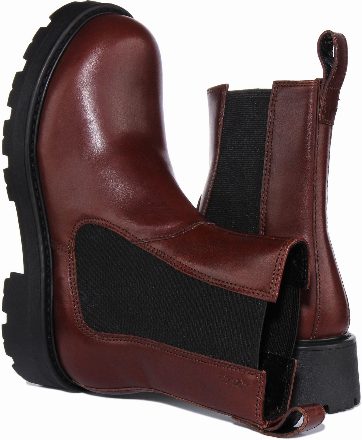 Trail Tough Max Vagabond Cosmo 2.0 In Brown For Women