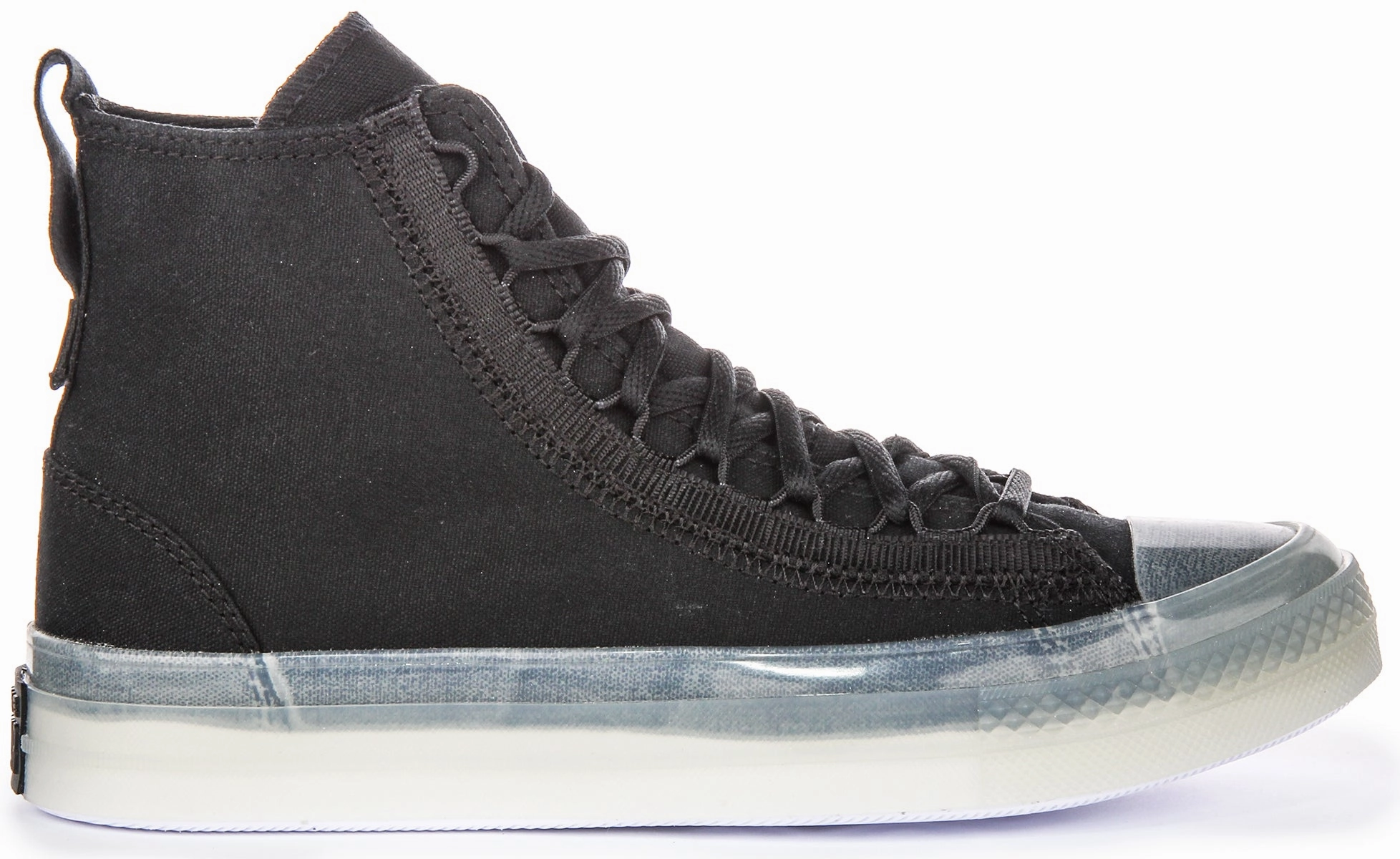 Travel Motion Converse All Star CX EXP2 A07199C In Black