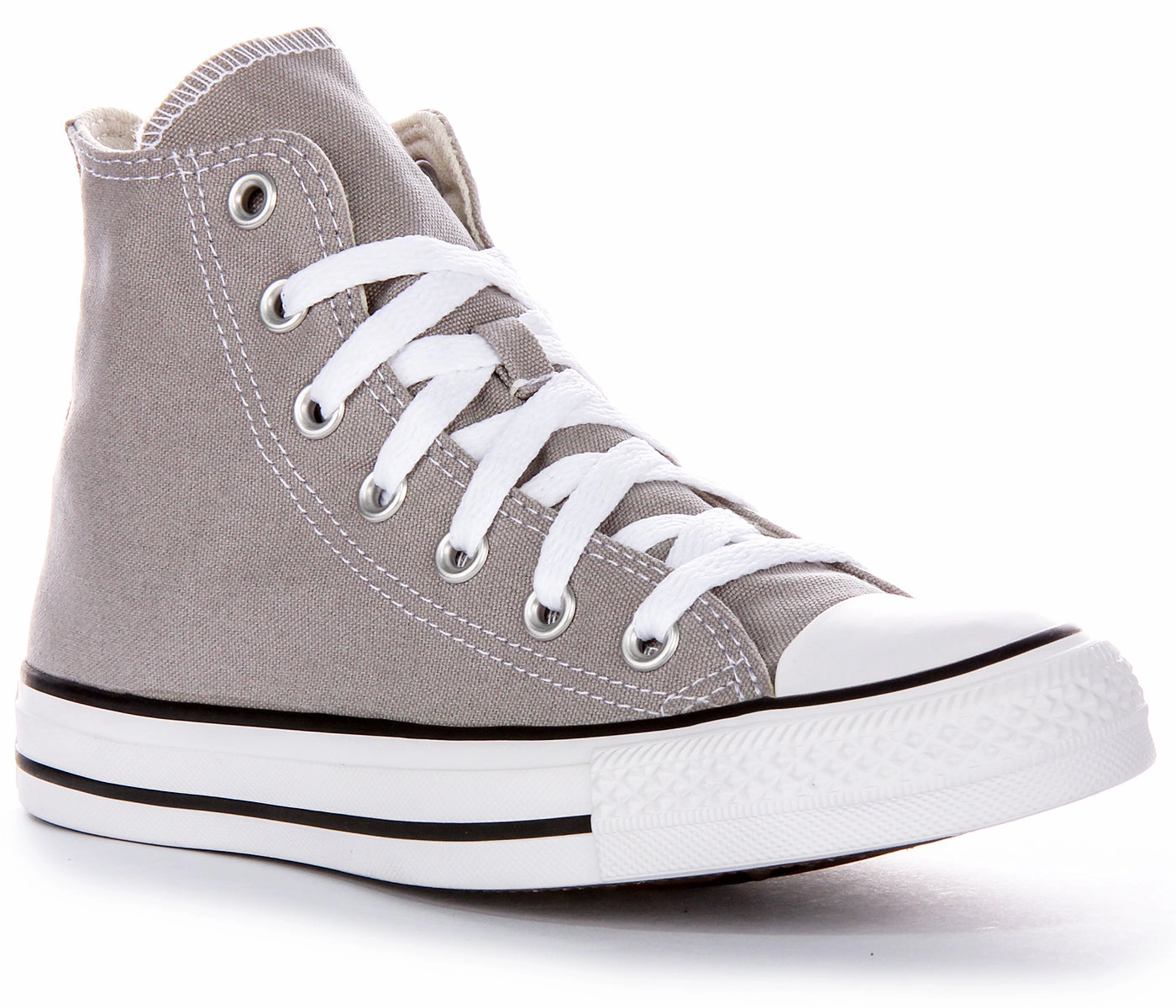 Sweat Session Full Range Converse All Star Hi Top A06561C In Grey