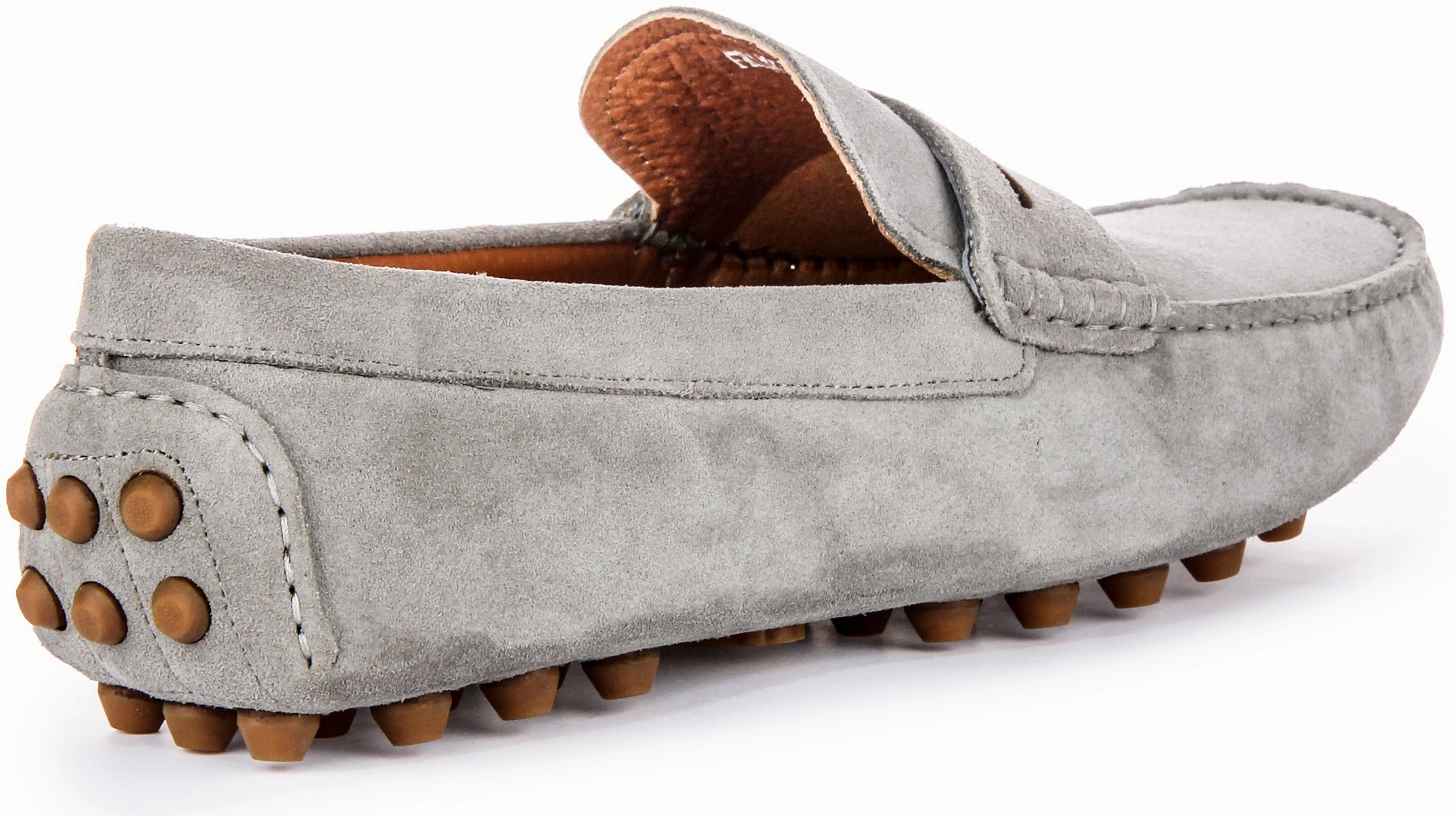 Travel Style Justinreess England Frank In Grey For Men