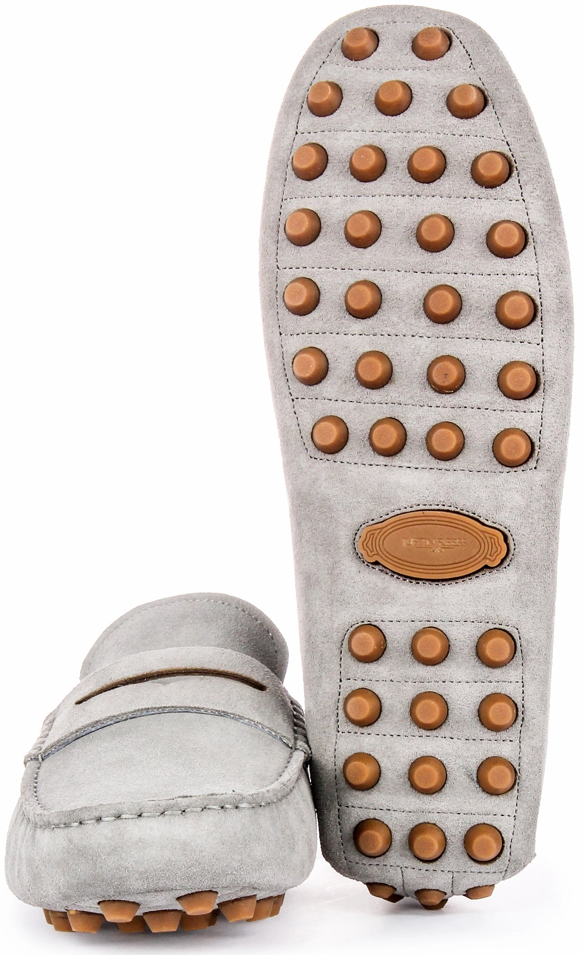 Travel Style Justinreess England Frank In Grey For Men