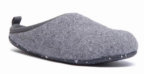 Camper Wabi In Grey Tree Step