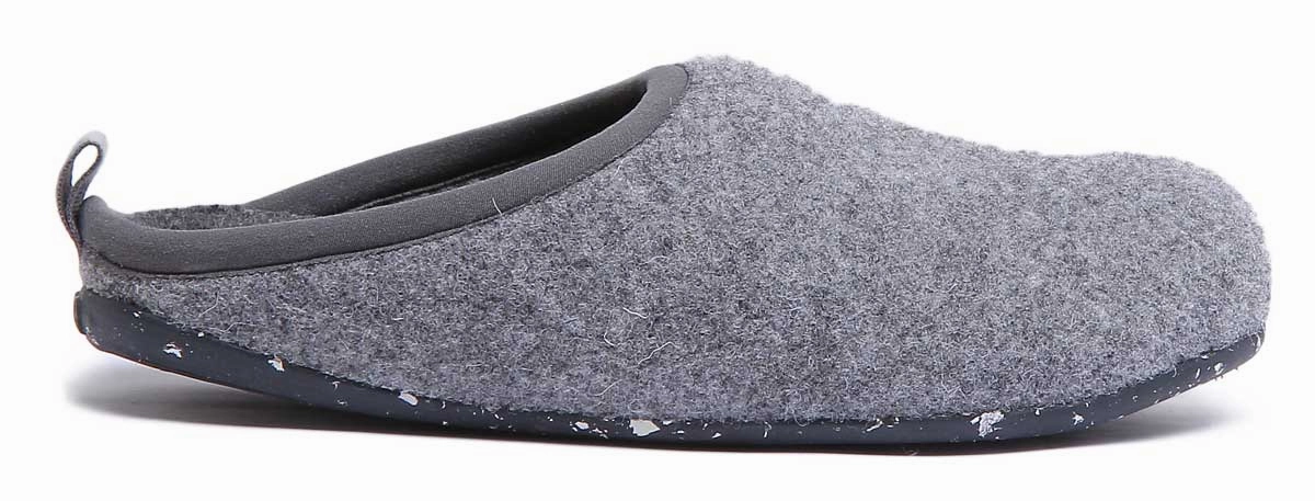 Travel Walk Camper Wabi In Grey