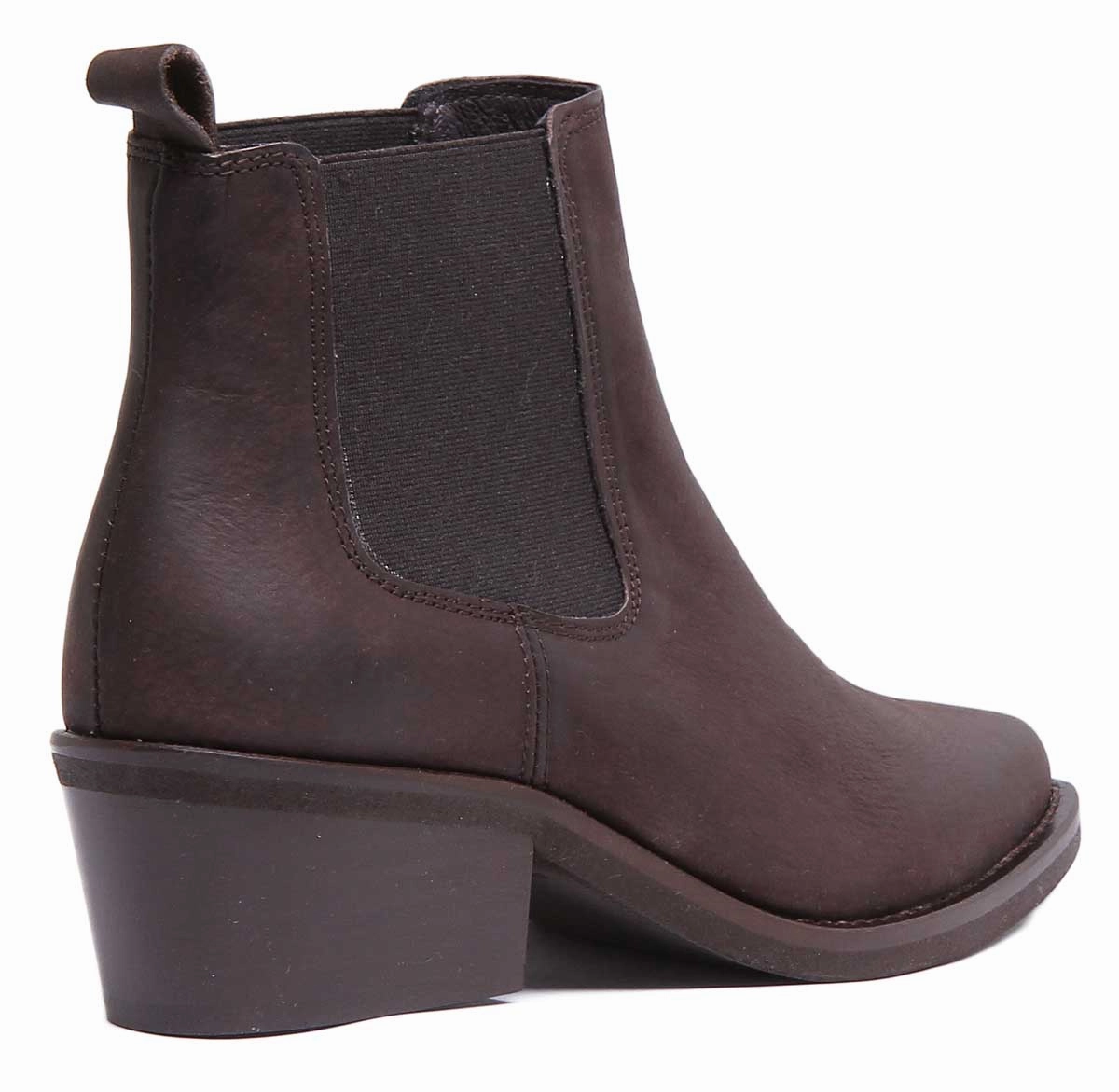 Trek Endurance Boots Justin Reess England Dakota In Brown