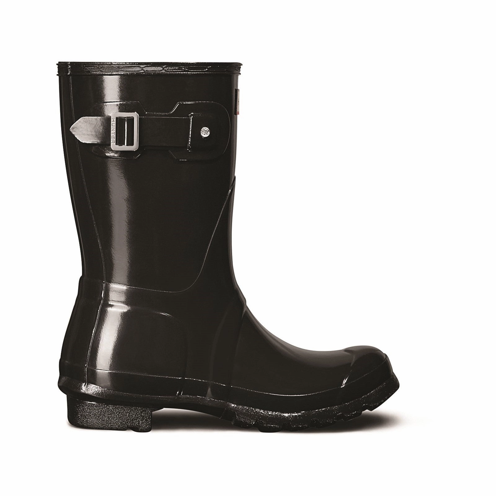 Trek Guard WFS1000RGL-BLK Original Short Wellington Female Black