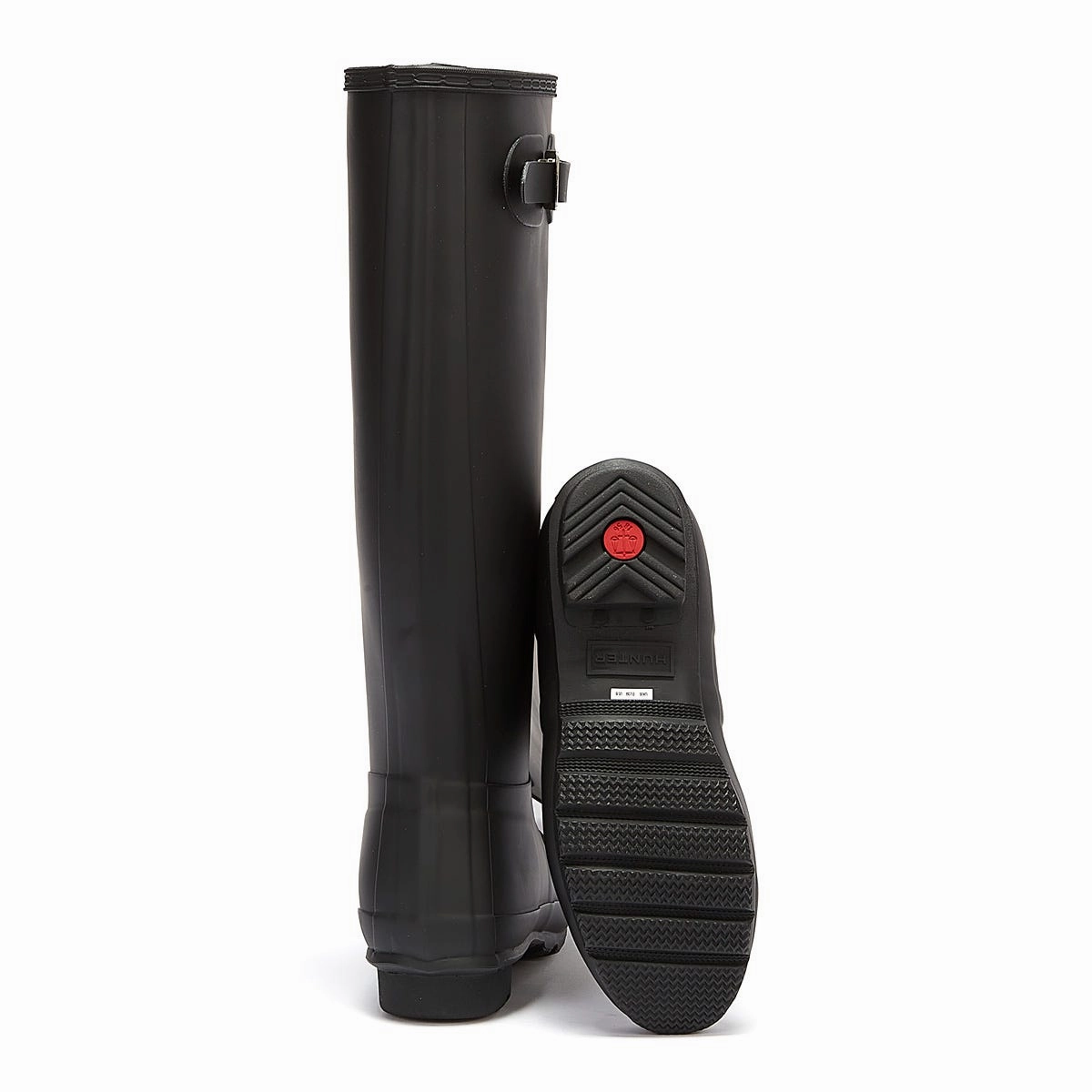 Trek Motion Hunter Original Tall Womens Black Wellies