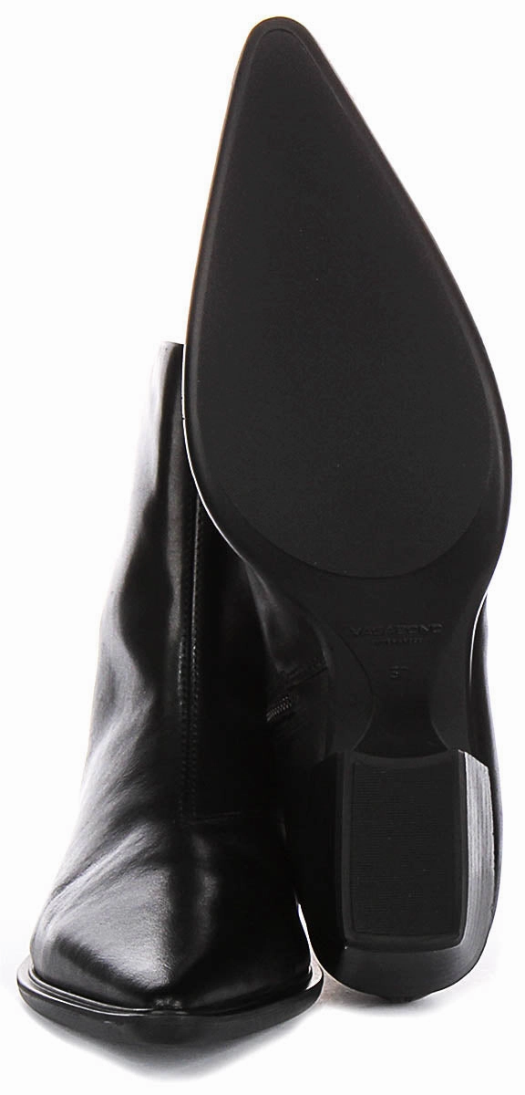 Trekking Stability Vagabond Cassie In Black For Women