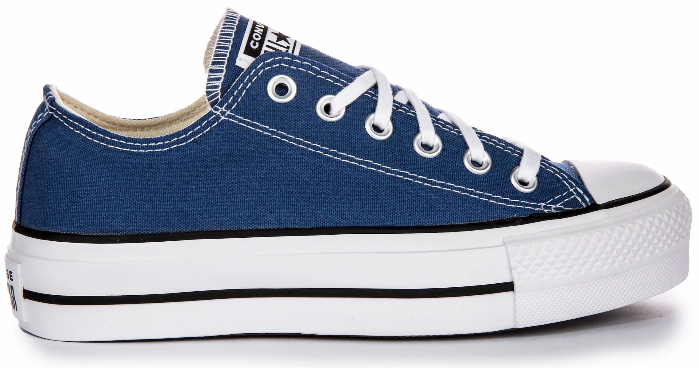 Trend Ease Converse All Star Lift A08289C In Blue White