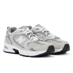 Shock-absorbent wear Running Performance New Balance 530 Raincloud Grey Trainers