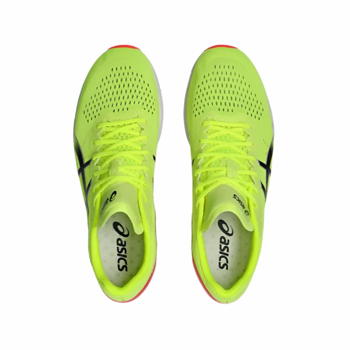 Trendy Appeal ASICS - Tarther RP 3 Wide - Safety Yellow - Men's [1011B466 751]