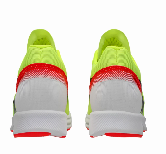 Trendy Appeal ASICS - Tarther RP 3 Wide - Safety Yellow - Men's [1011B466 751]